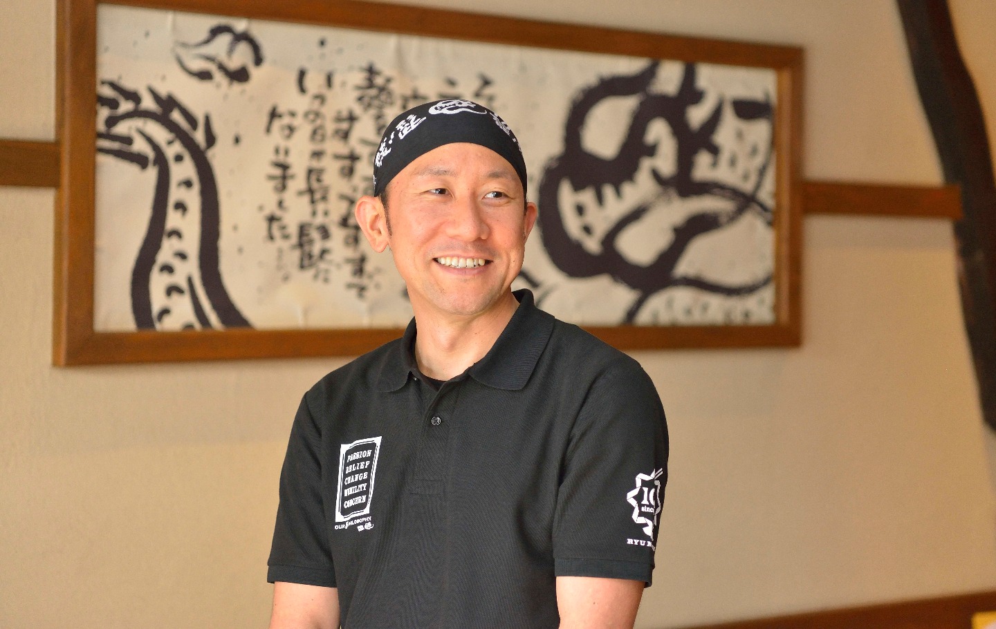 なんでも相談できる仲間とコミュニケーション力を磨く