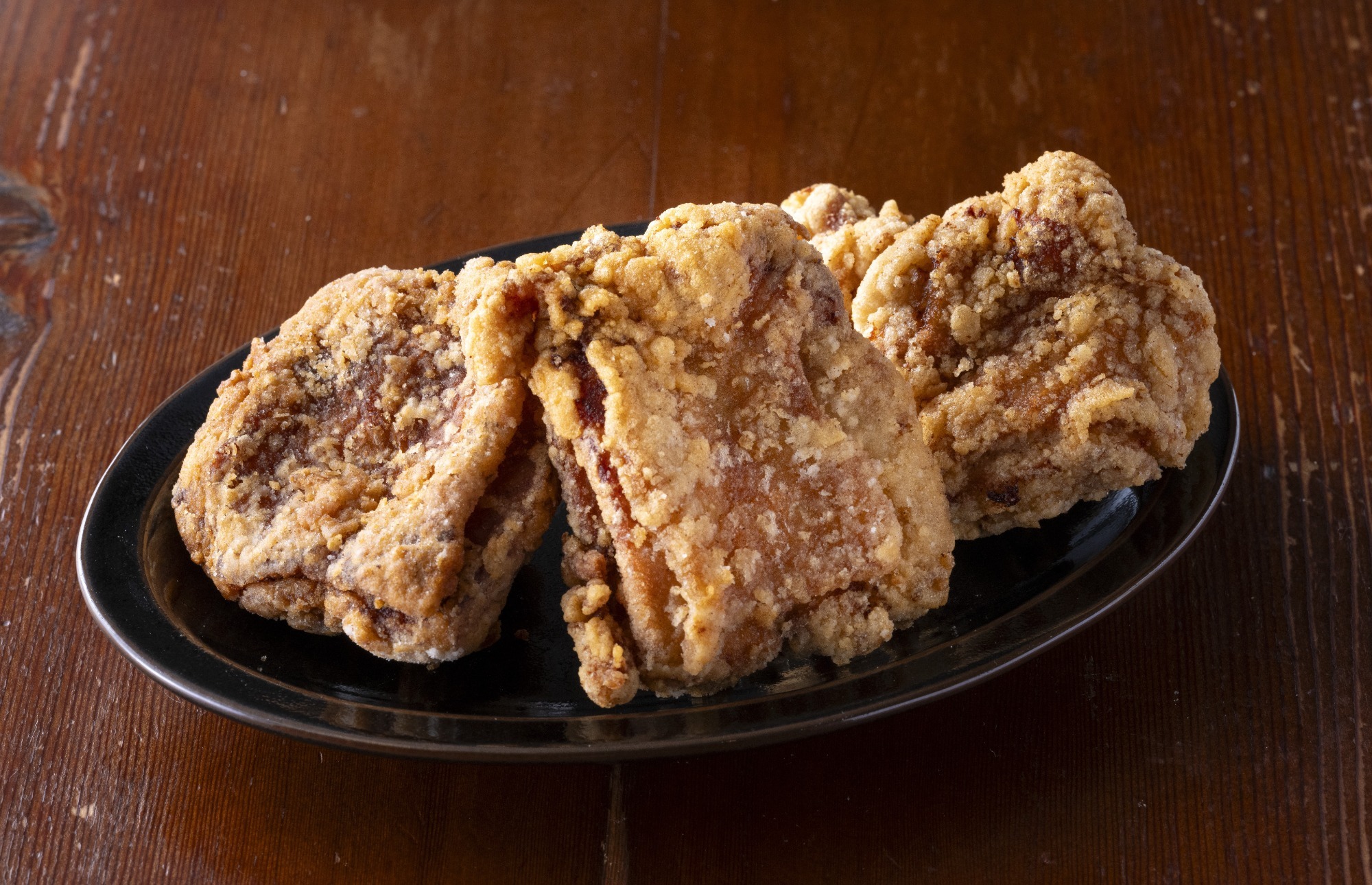 煮干醤油  1000円