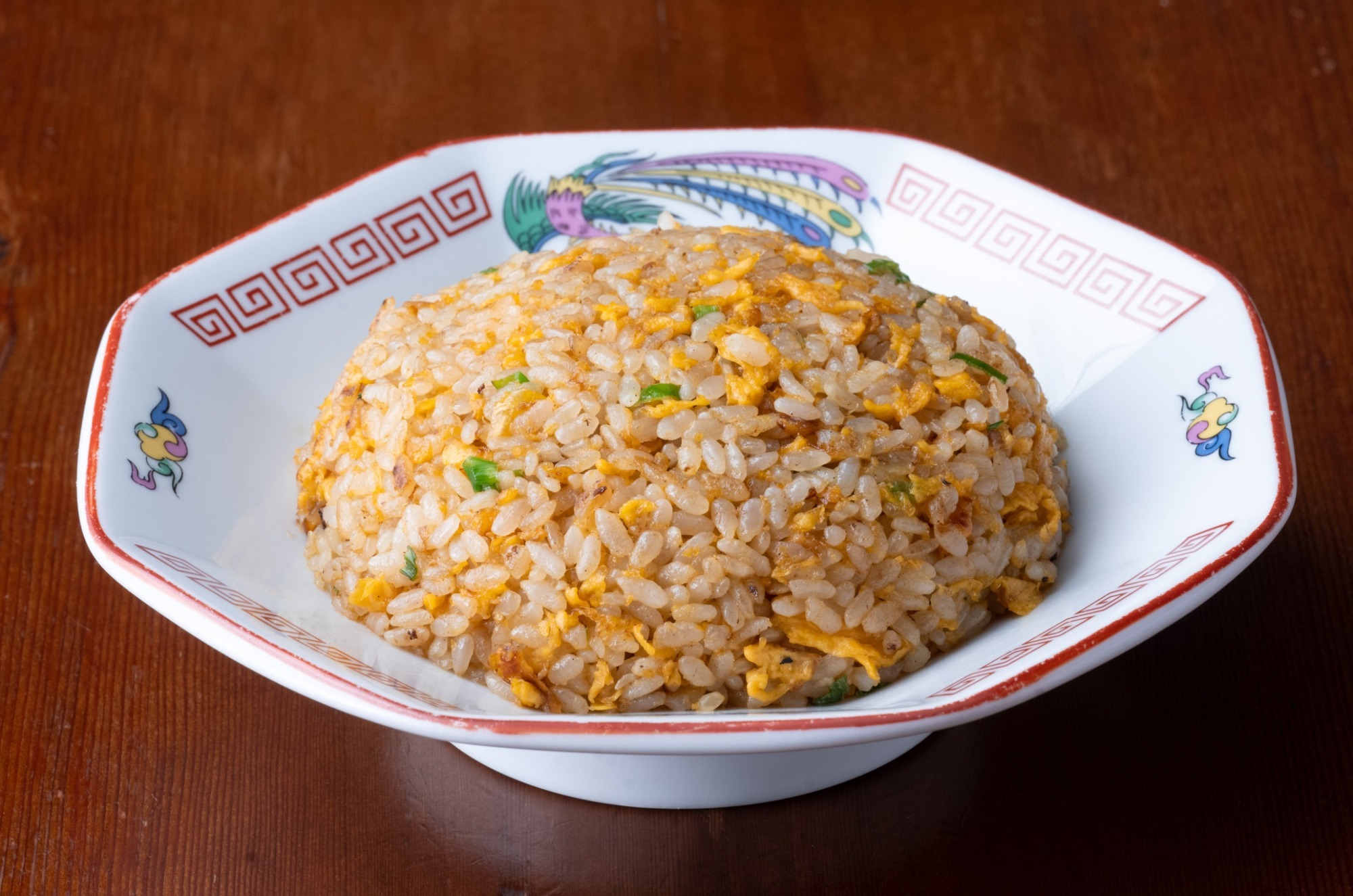 チャーハン