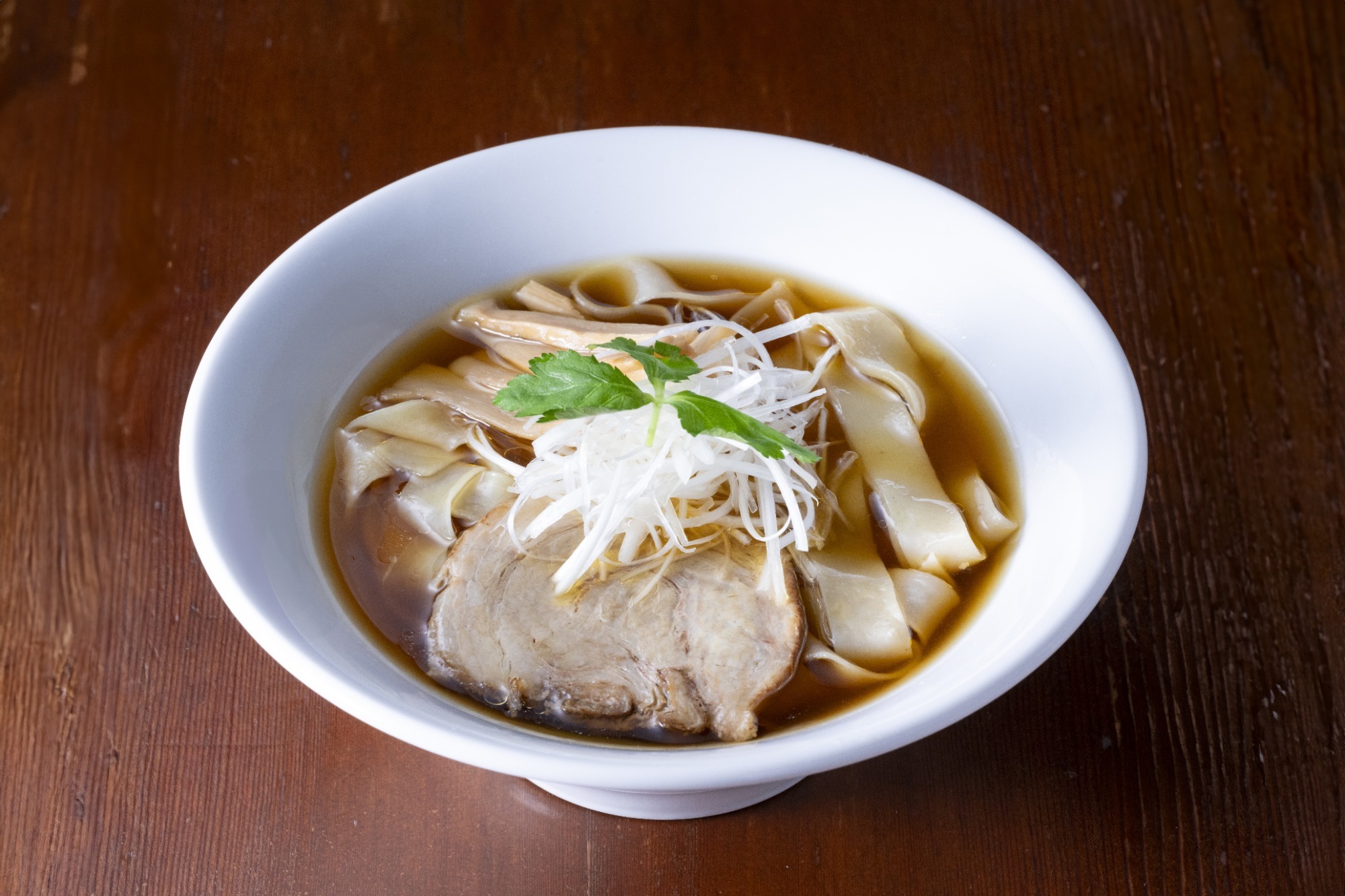 煮干醤油  1000円