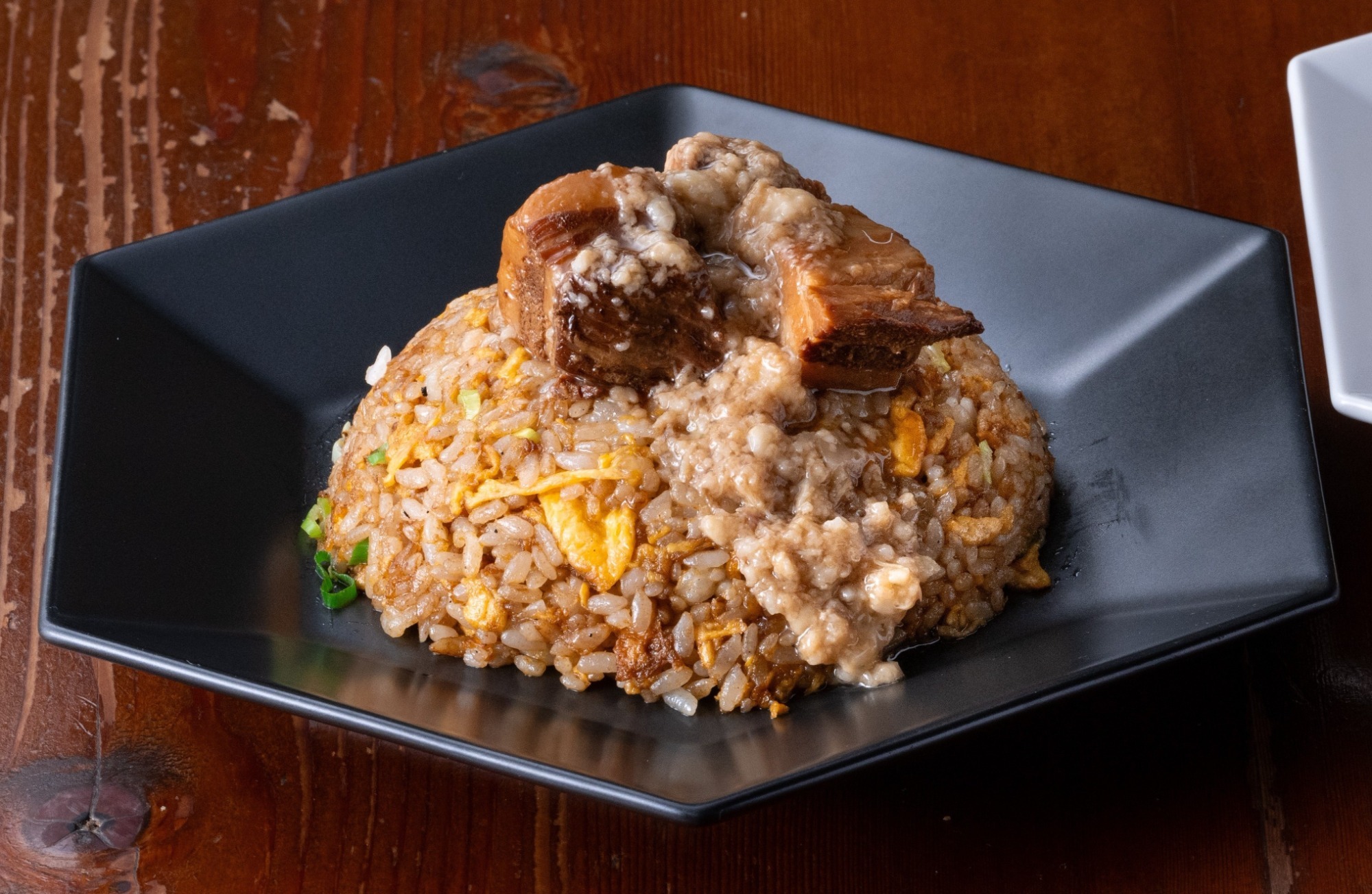 煮干醤油  1000円