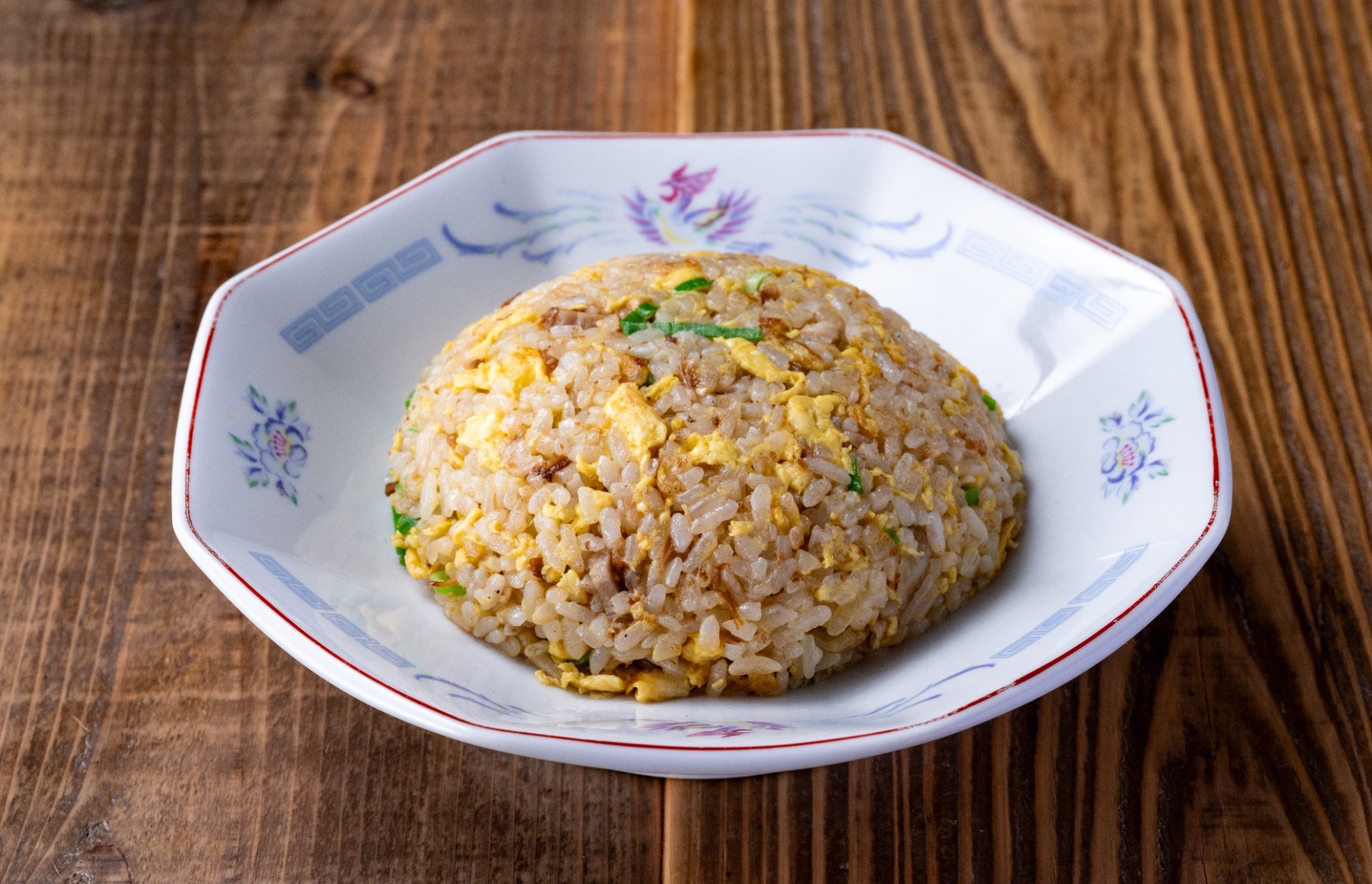 チャーハン