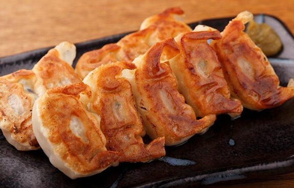 博多ひとくち餃子