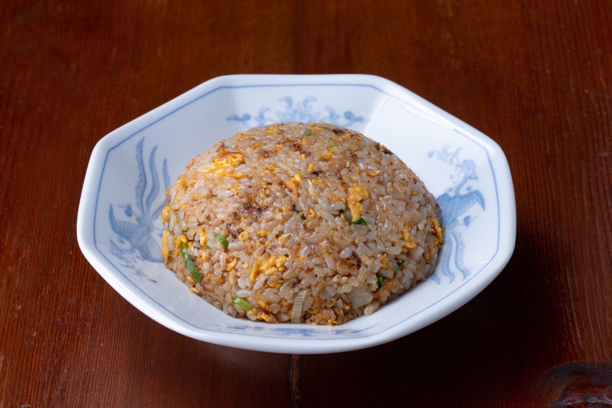 チャーハン